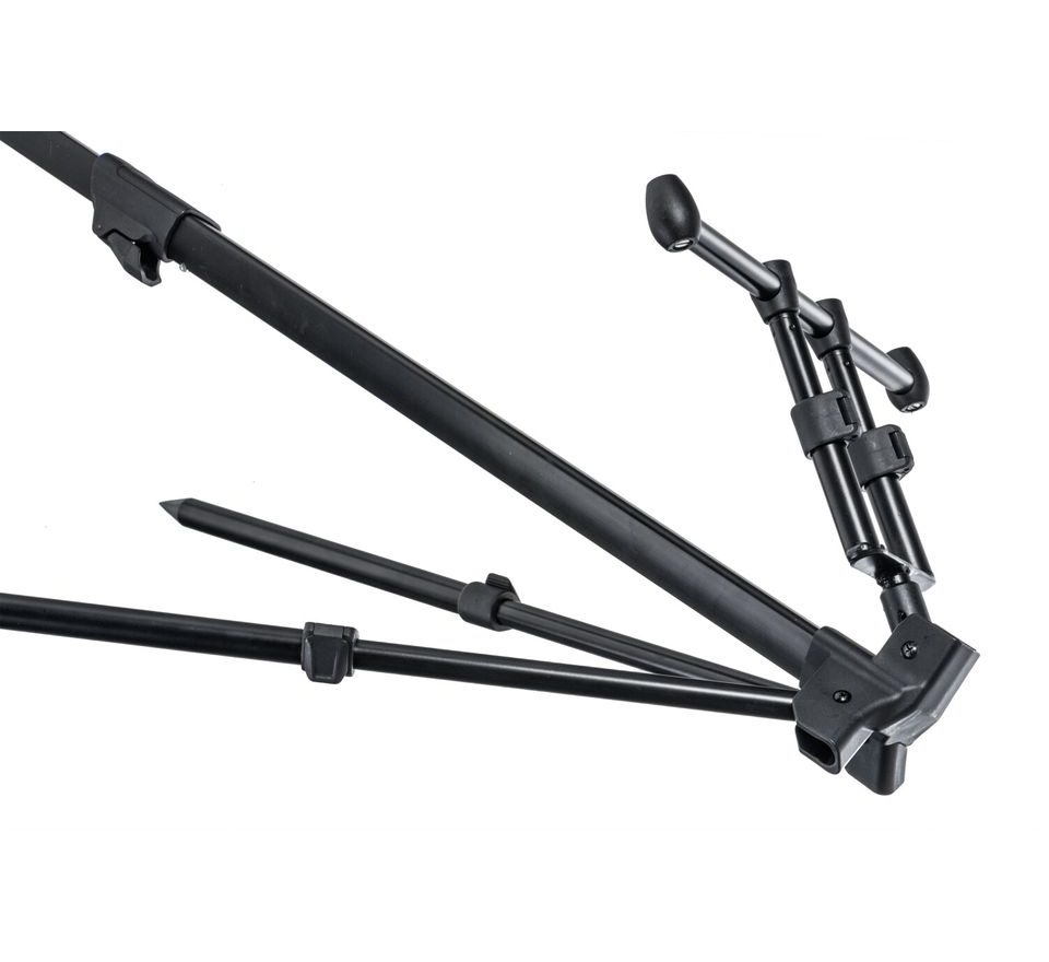 Mivardi Rodpod New Dynasty Quick Set