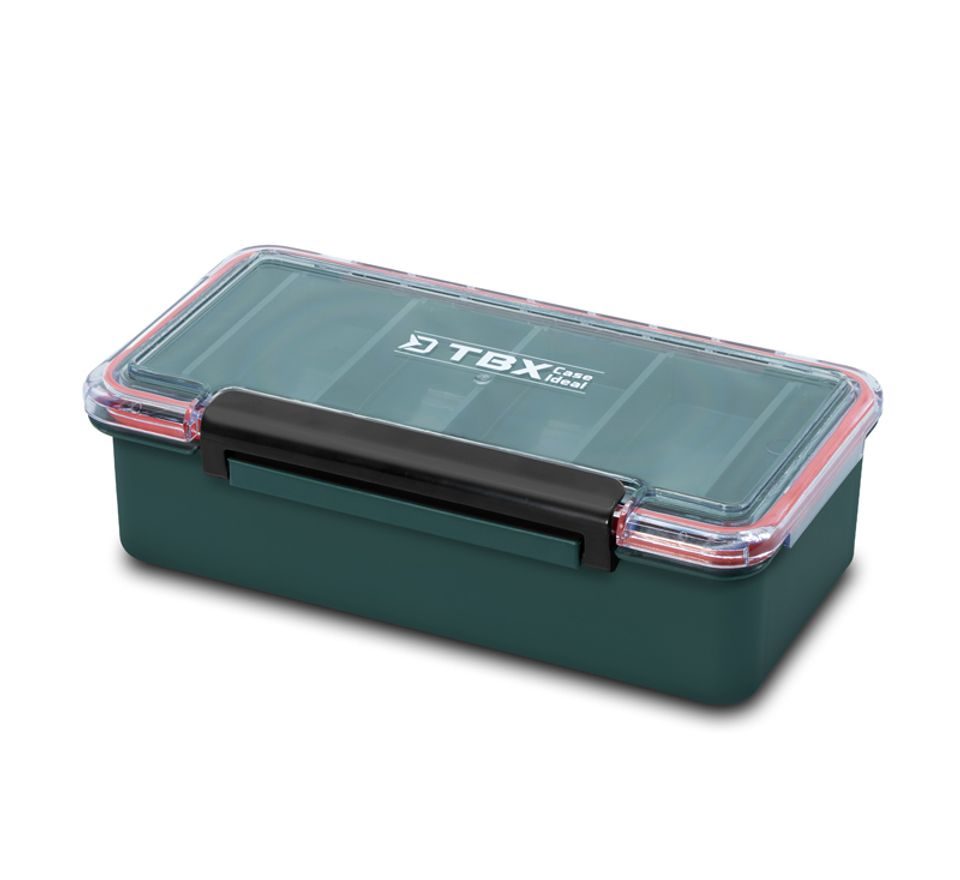 Delphin Krabice TBX Case Clip Ideal