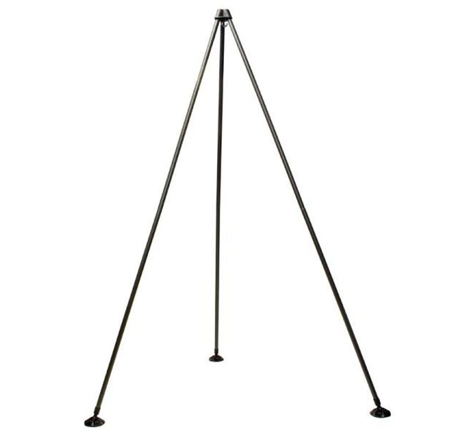 NGT Vážící Trojnožka Weighing Tripod System