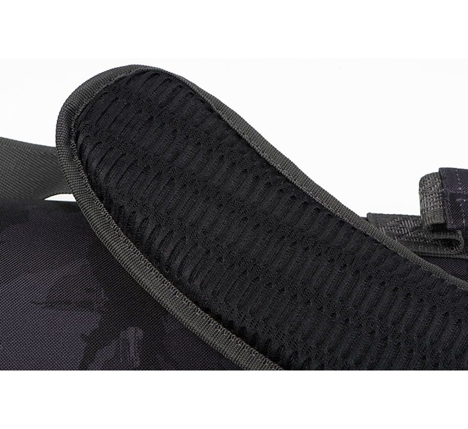 Fox Rage Puzdro na prút Voyager Hard Rod Sleeve Double 1.3m