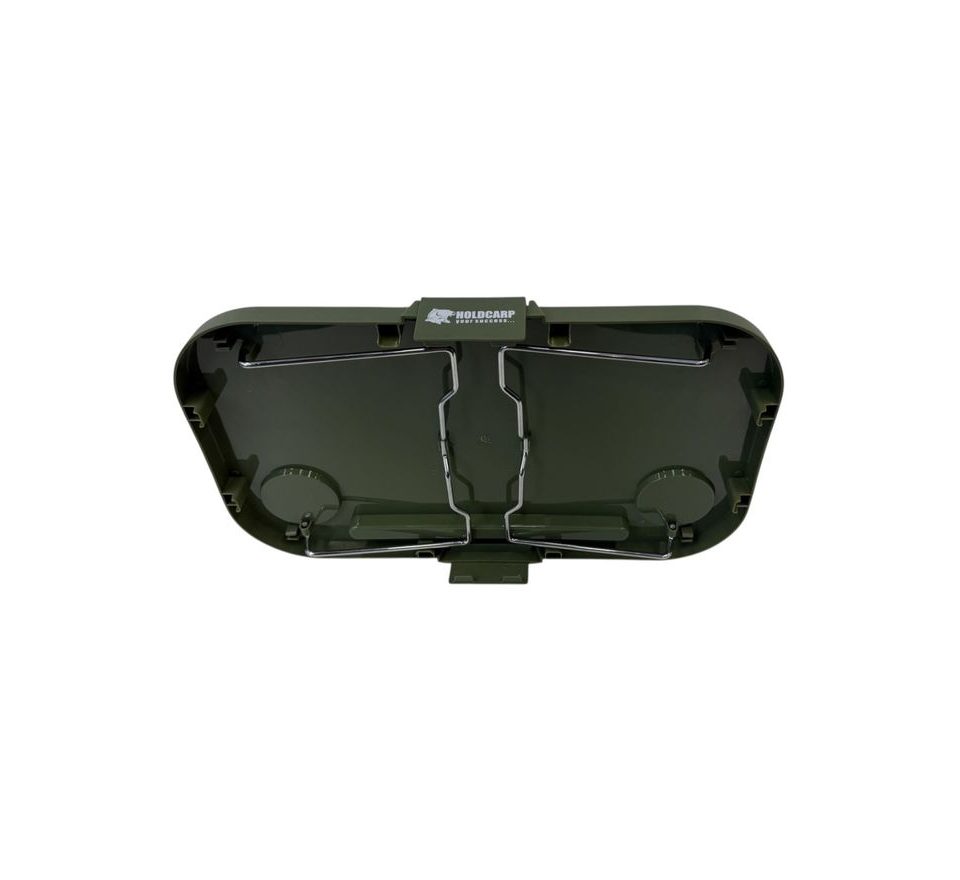 Holdcarp Stolek 2-in-1 Collapsible Bucket & Table
