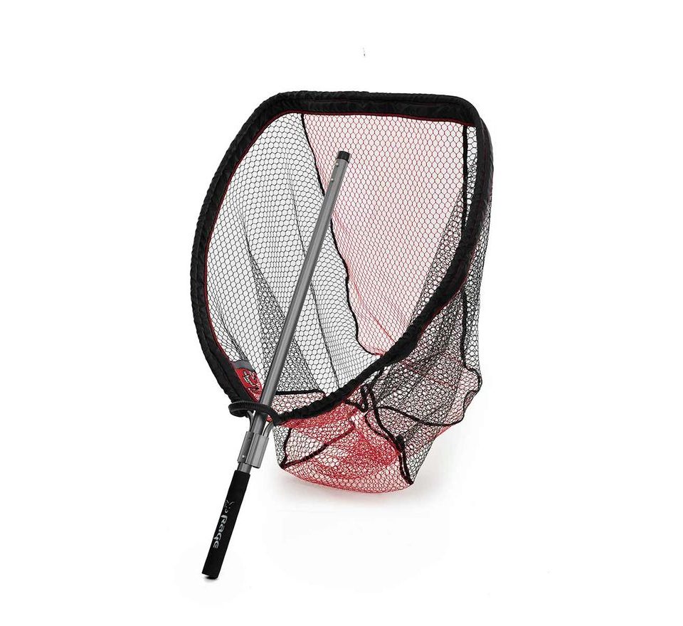 Fox Rage Podběrák Speed Flow Landing Net Large