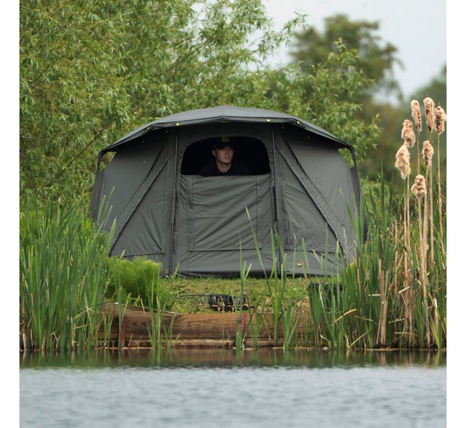 RidgeMonkey Bivak Escape FQ1 Bivvy