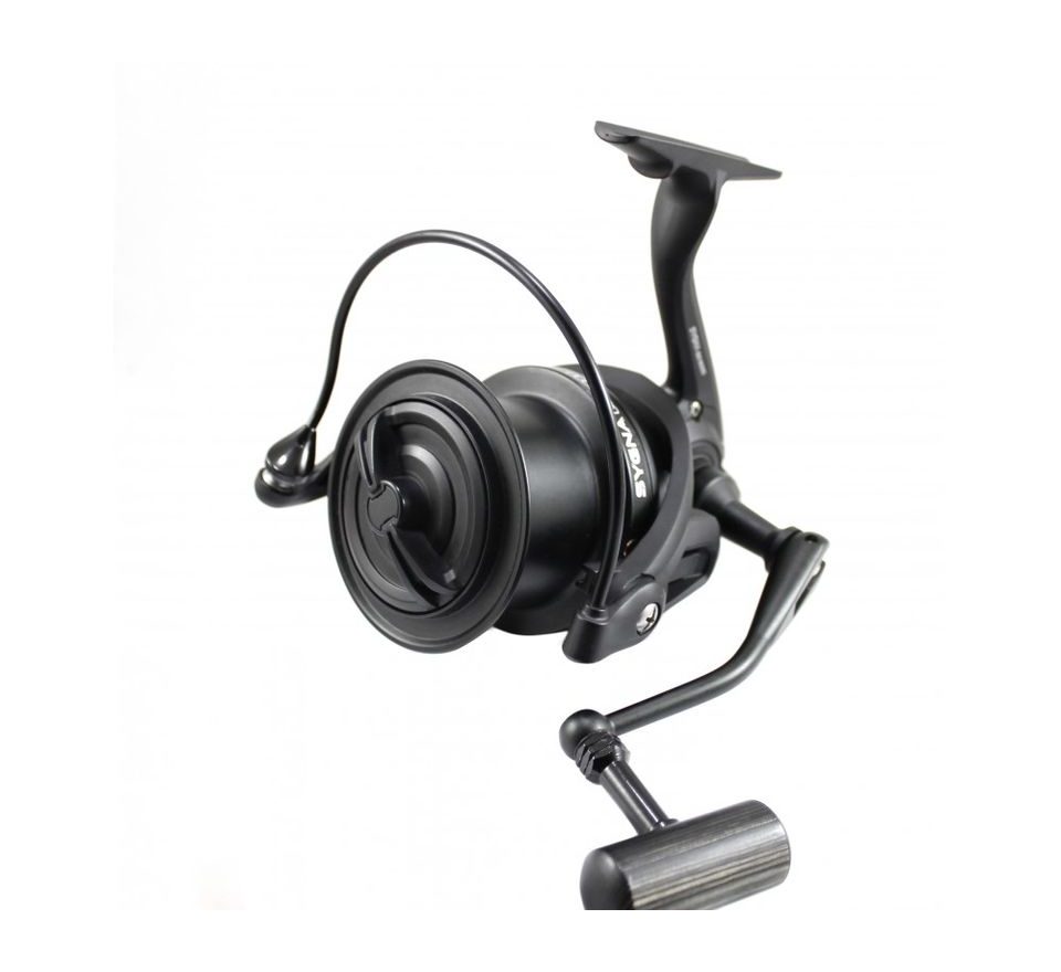 Zfish Navijak Sygna BLK 9000