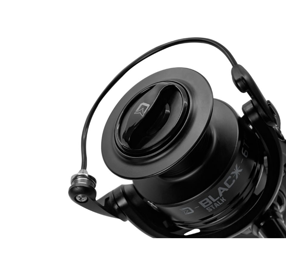 Delphin Naviják Blacx 7T 7000