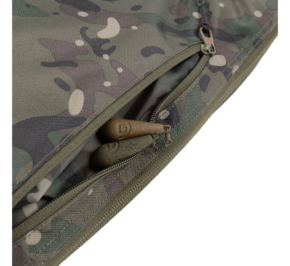 Trakker Pouzdro na prut NXC Camo Rod Sleeve 12ft