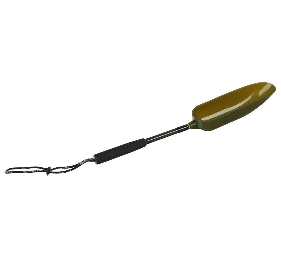 Giants Fishing Lopatka s rukoväťou Baiting Spoon + Handle L 53cm
