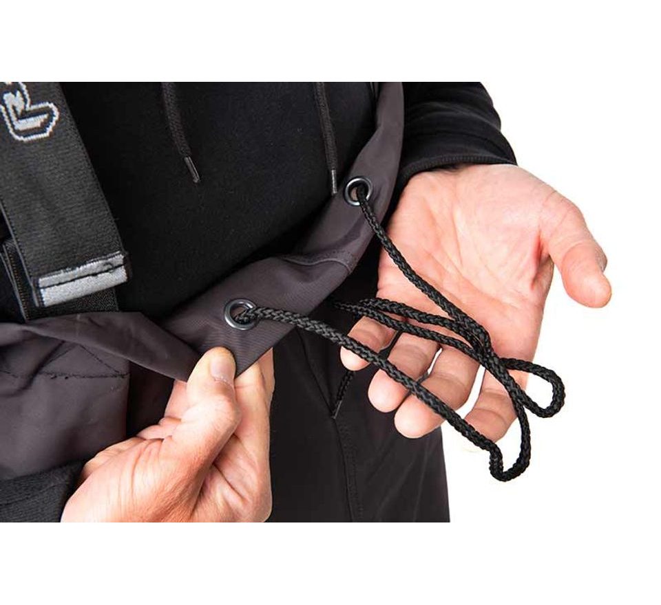 Fox Rage Prsačky Lightweight Chest Wader