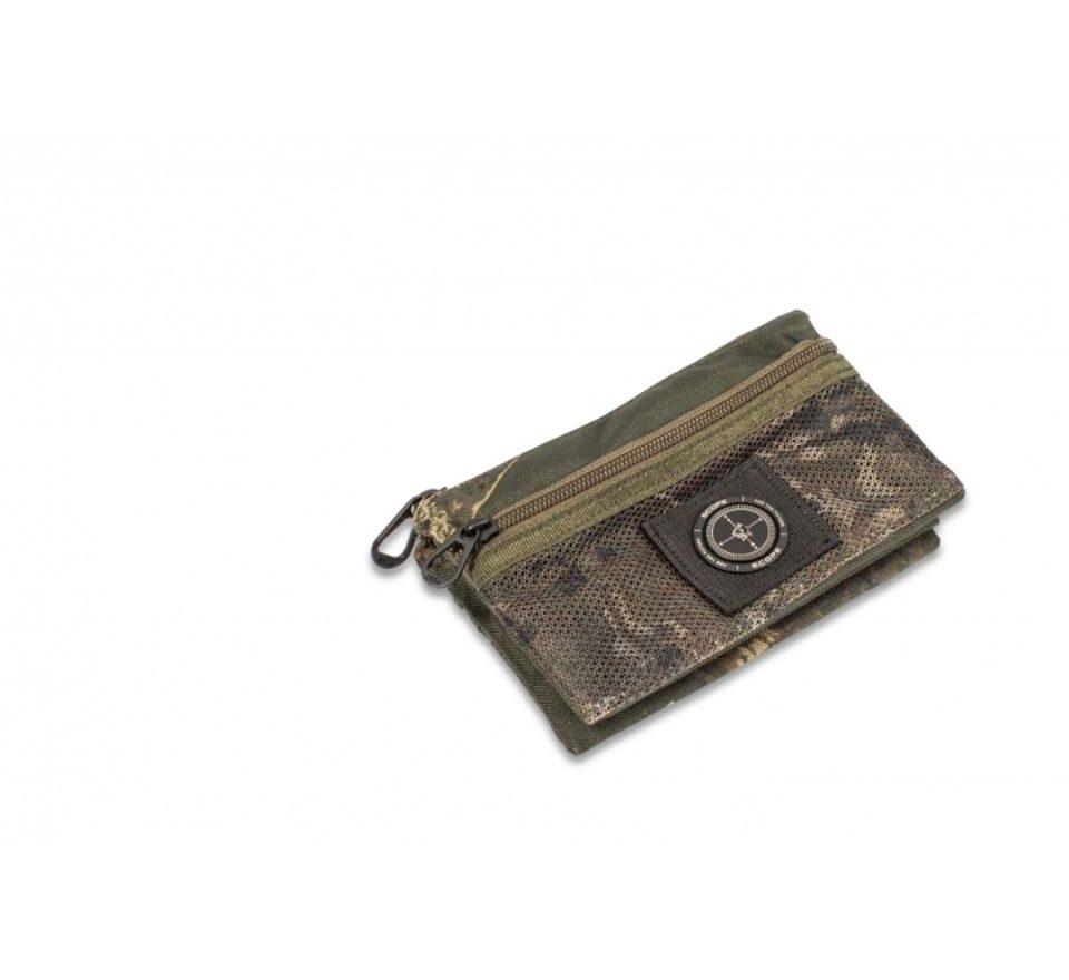 Nash Pouzdro na příslušenství Scope OPS Ammo Pouch Small