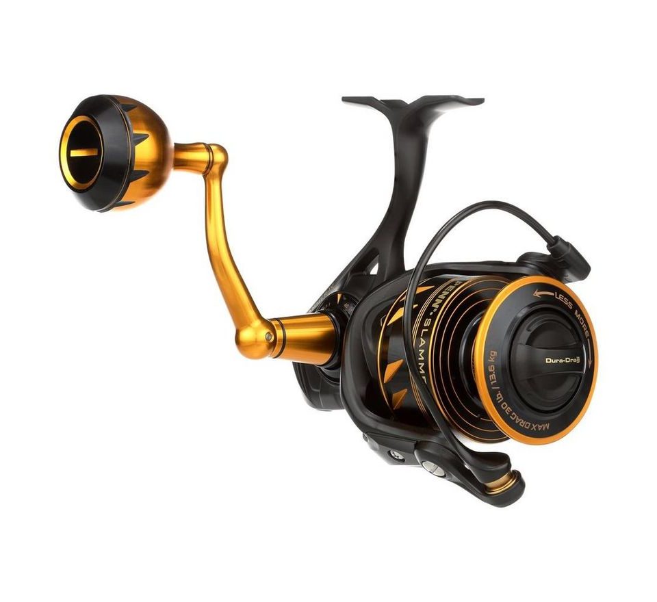 Penn Naviják Slammer IV 5500