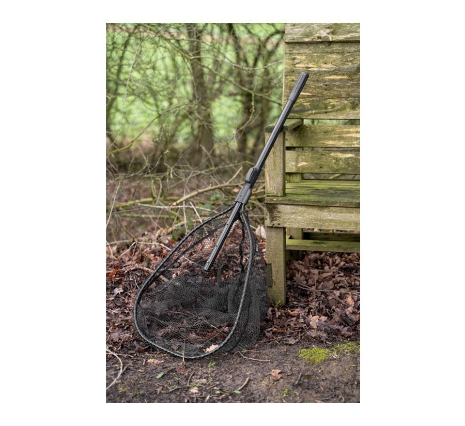 Zebco Podběrák DB Series Latex Diamond Net 50cm