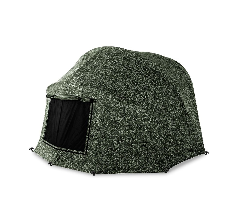 Delphin Sada okien pre bivak C3 LUX C2G