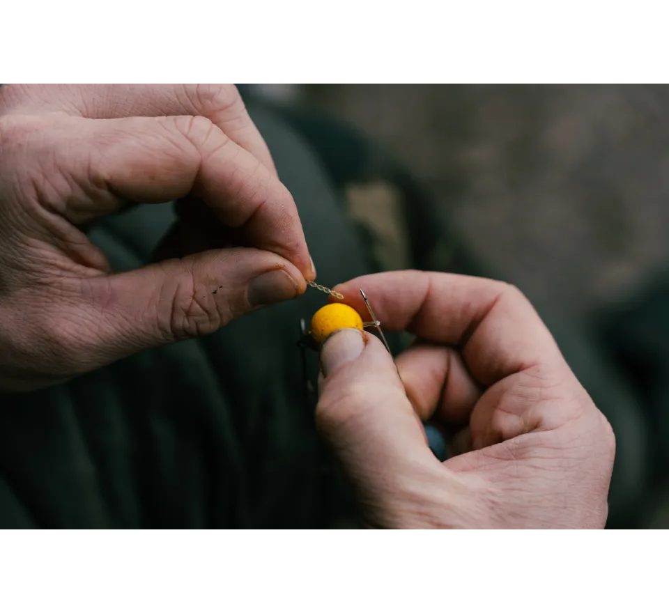 Nash Držiak nástrahy Lock & Load Bait Stop Kit 6 ks