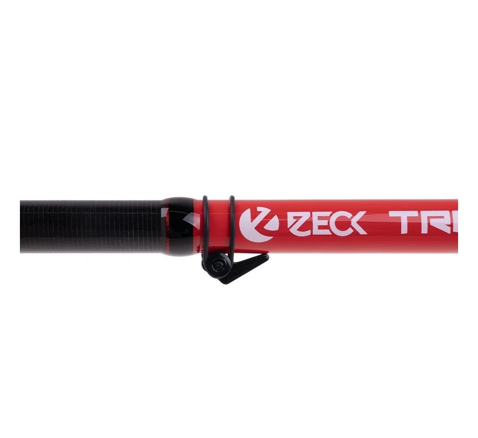 Zeck Prut Troy 270cm 80g