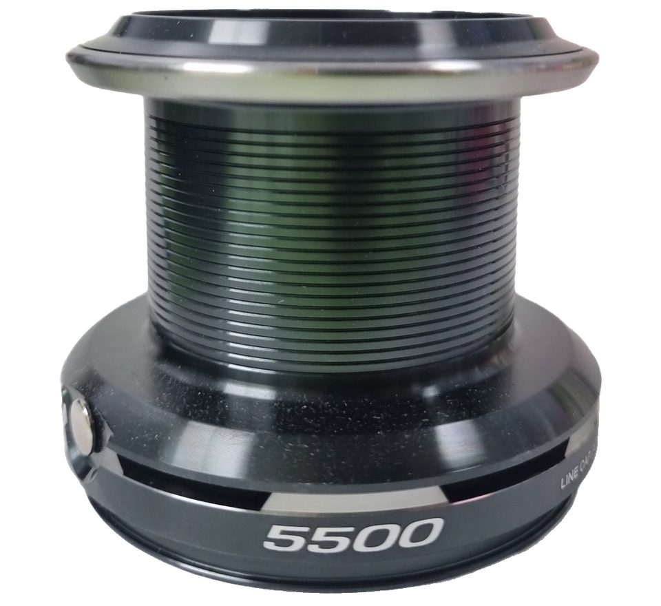 Shimano Náhradná cievka Ultegra 5500 XSD