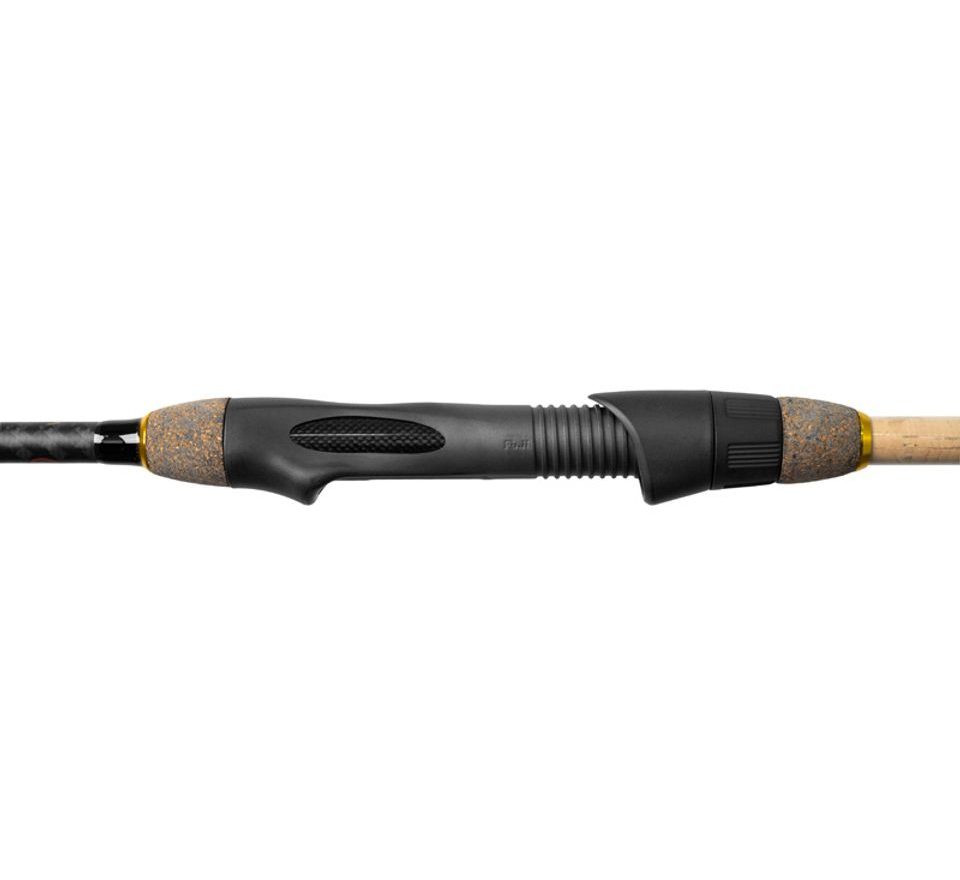 Delphin Prút Opium feeder Cork 360cm 80g