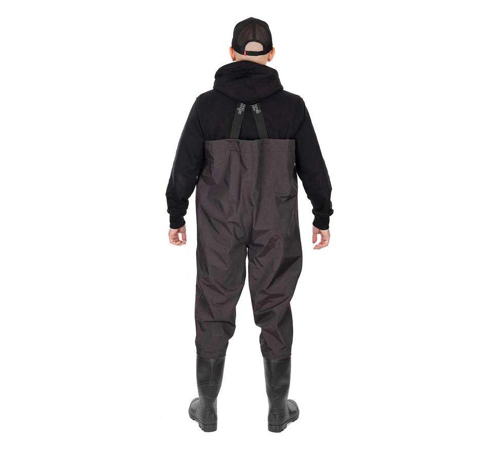 Fox Rage Prsačky Lightweight Chest Wader