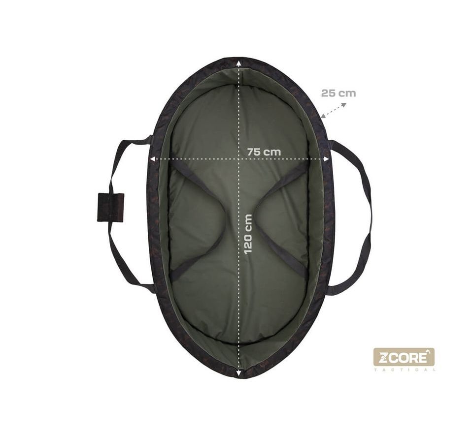 Zfish Podložka Z-Core Carp Guard Matt XL