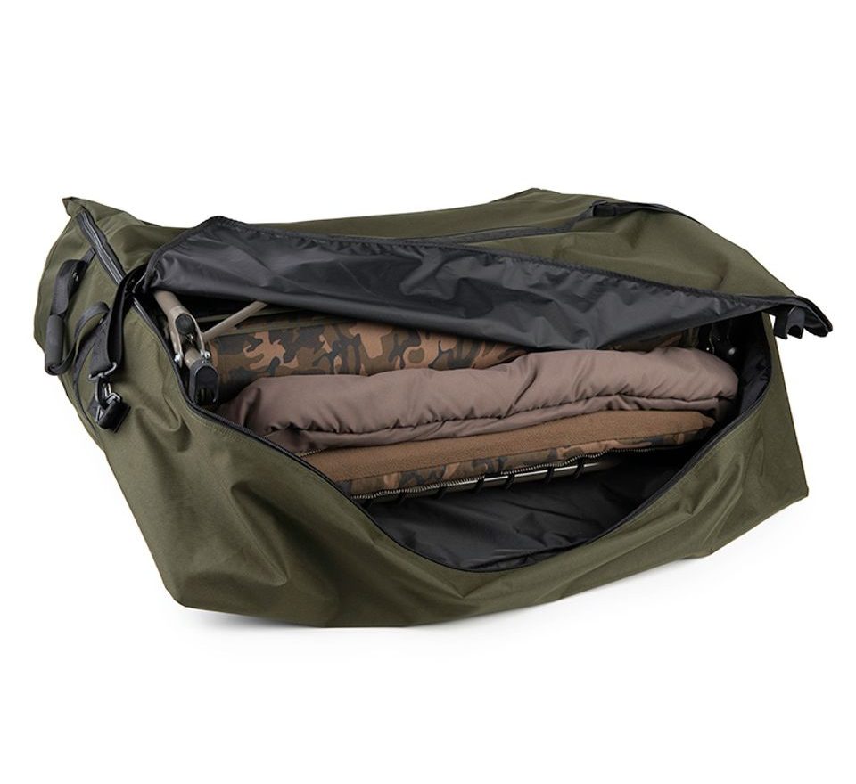 Fox Taška na lehátko R-Series Large Bed Bag