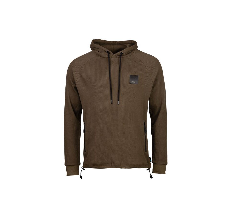 Nash Mikina Lightweight Hoody