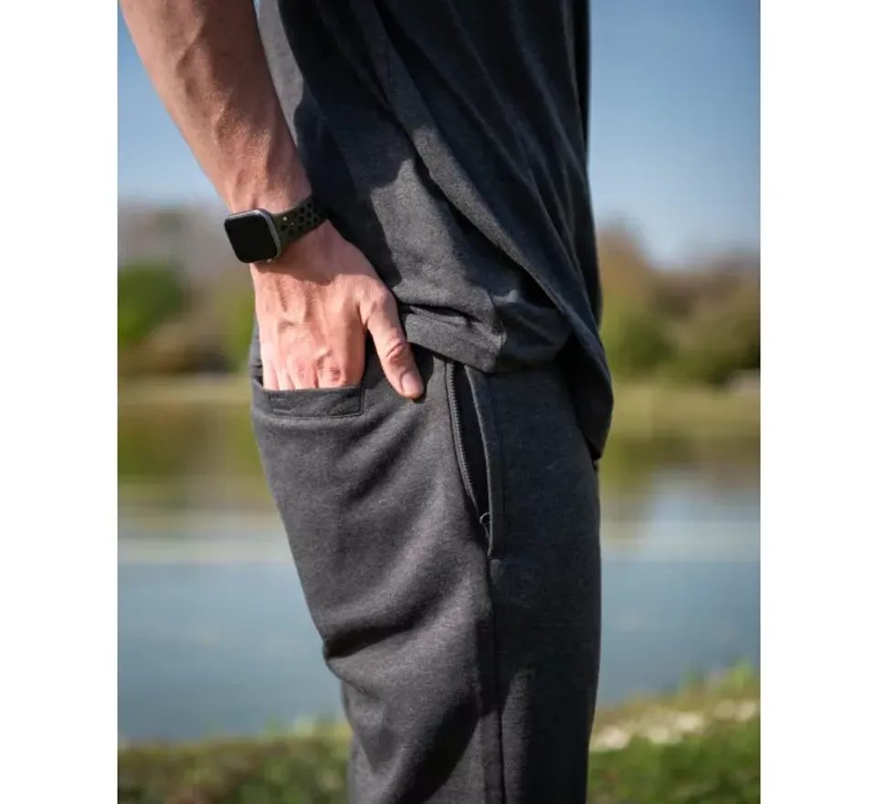 Fox Tepláky Explorer LTD Grey Jogger