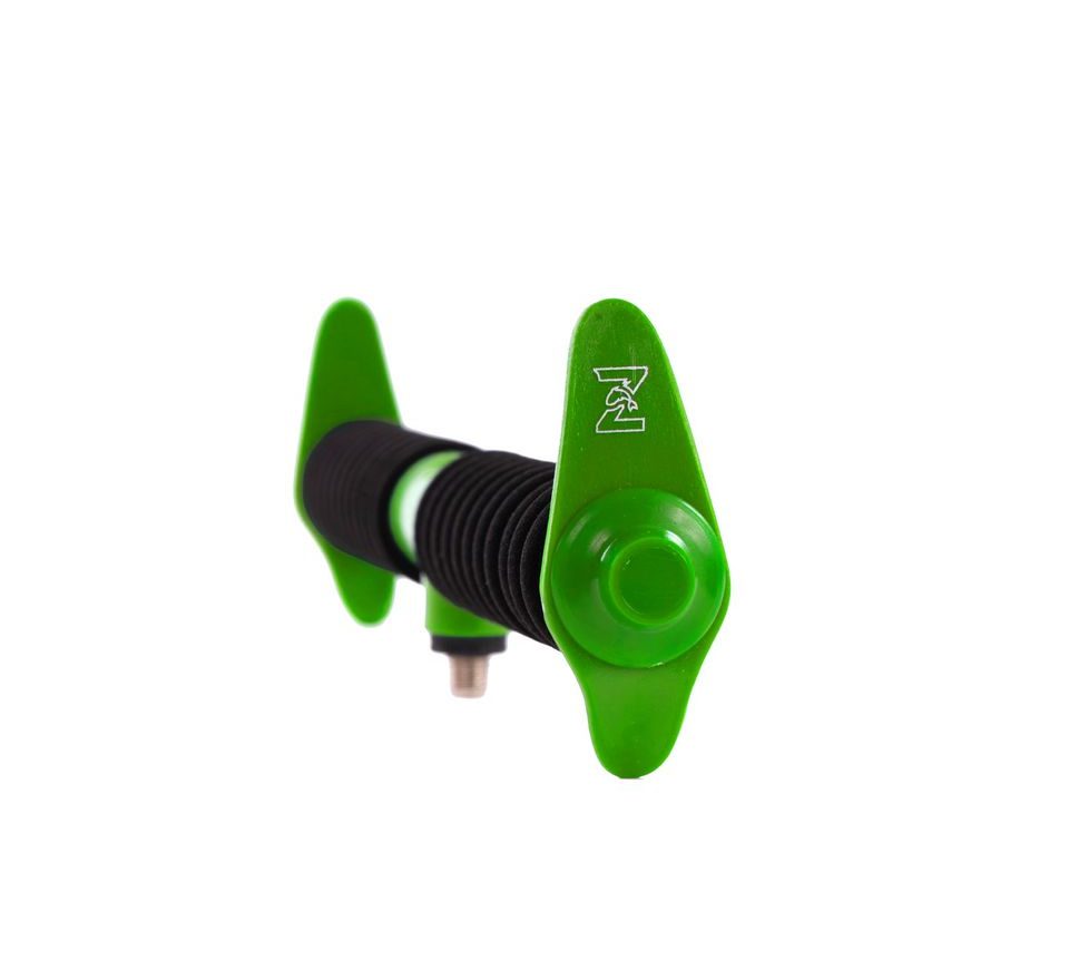 Zfish Feeder Hrazda Rotating EVA Quiver Rest