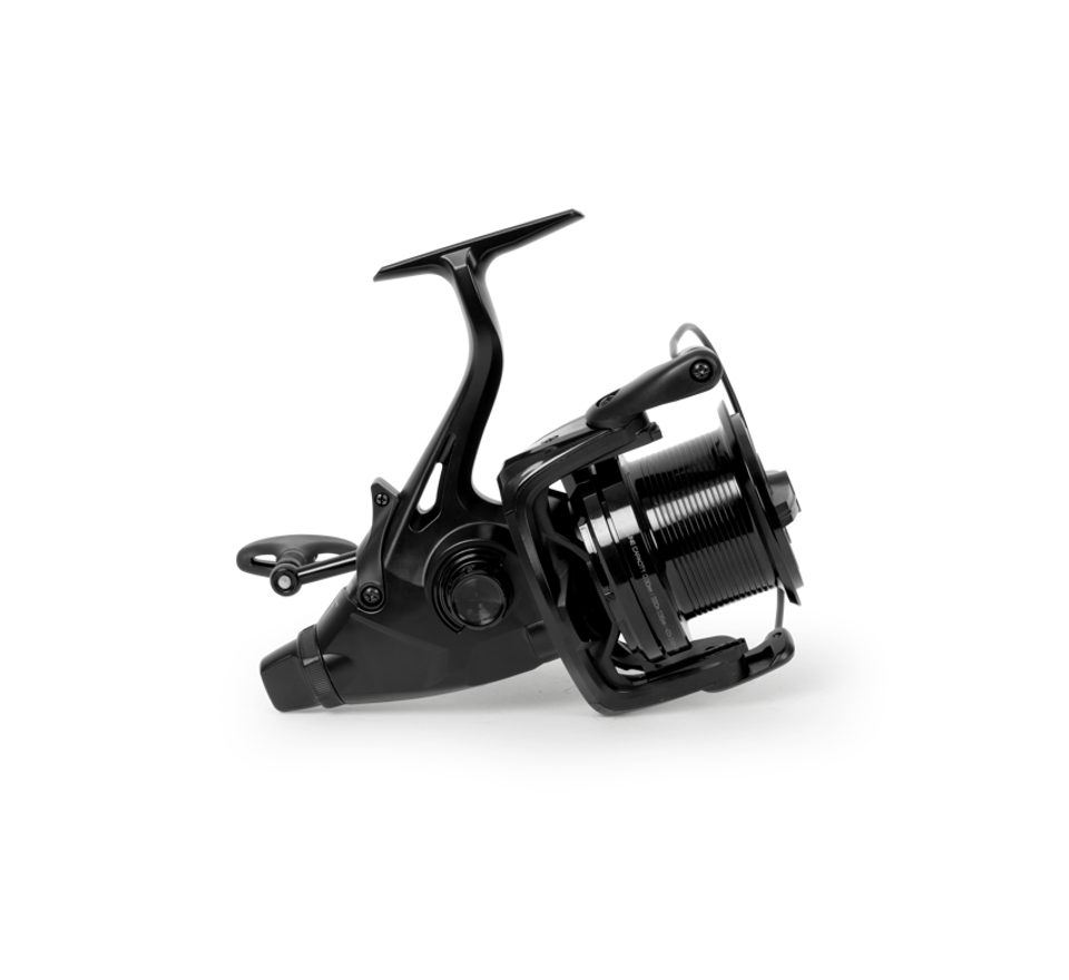 Avid Naviják Revolve 12000FS Reel