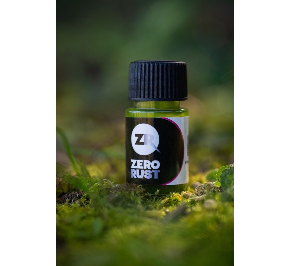 Korda Ochrana hrotov háčikov Zero Rust Treatment