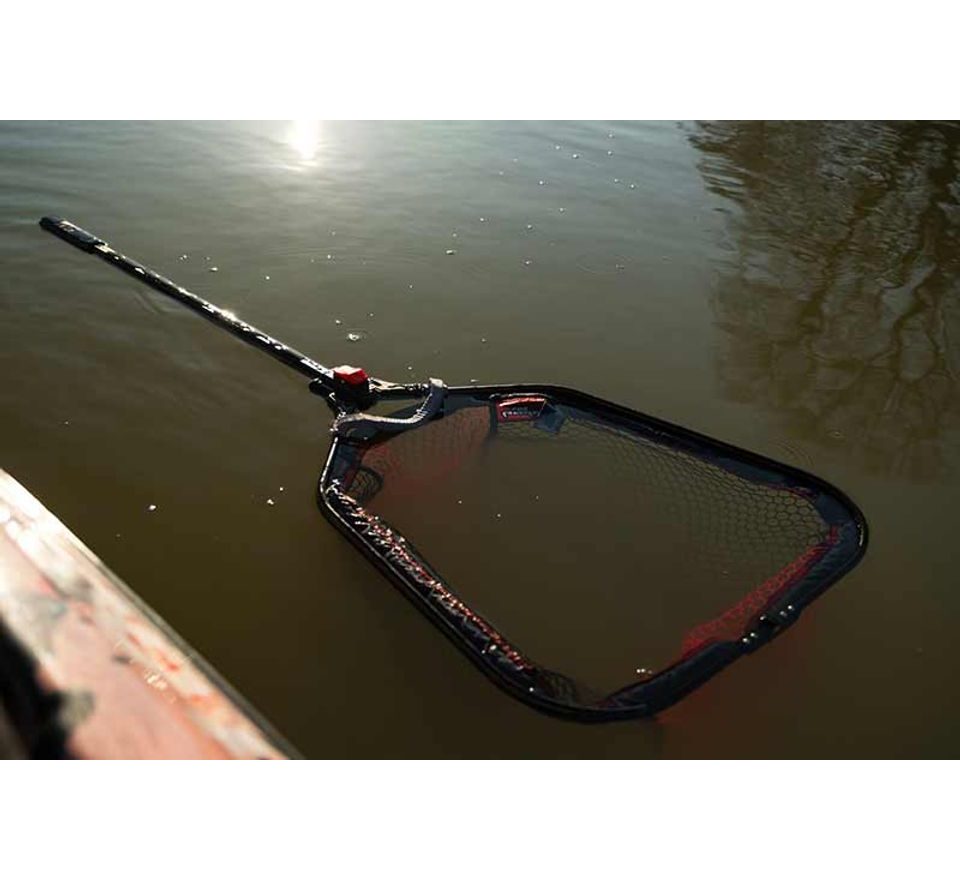 Fox Rage Podberák Speed Flow Folding Net Large