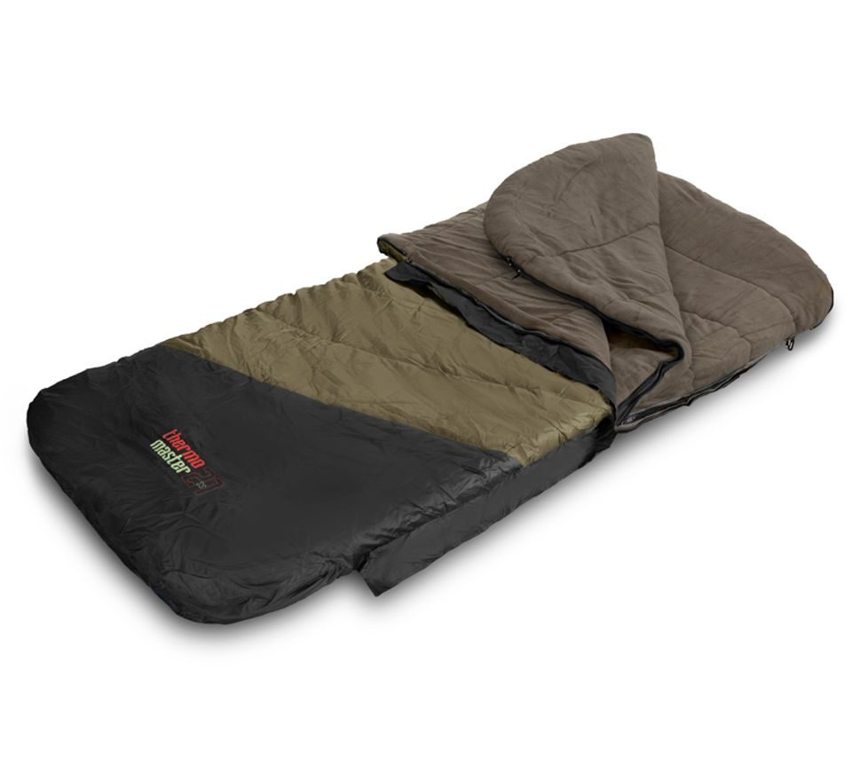 Delphin Spací pytel ThermoMaster 2v1