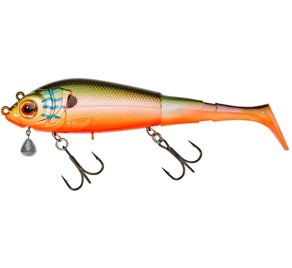 Gunki Nástraha Grouper 14cm S
