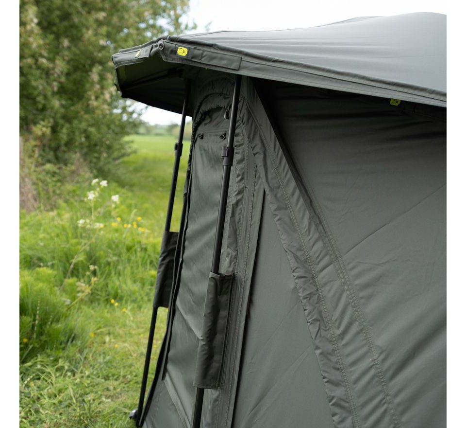 RidgeMonkey Bivak Escape FQ1 Bivvy