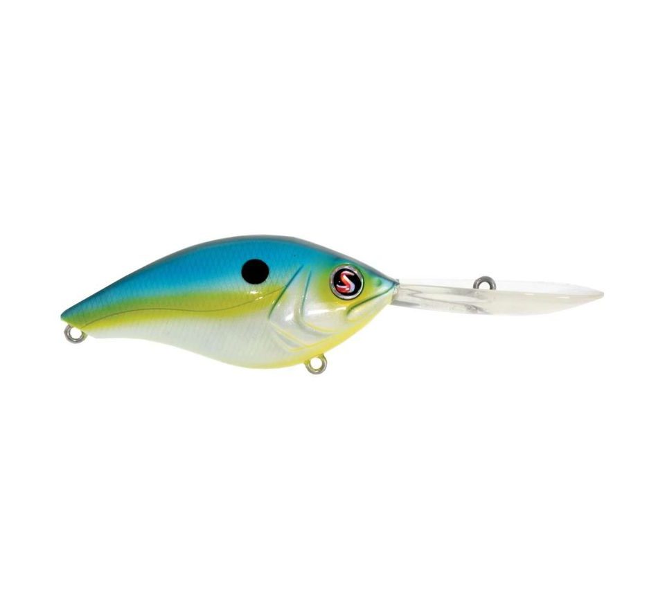 River2Sea Wobler Goon Deep Dive 6,8cm 26,5g