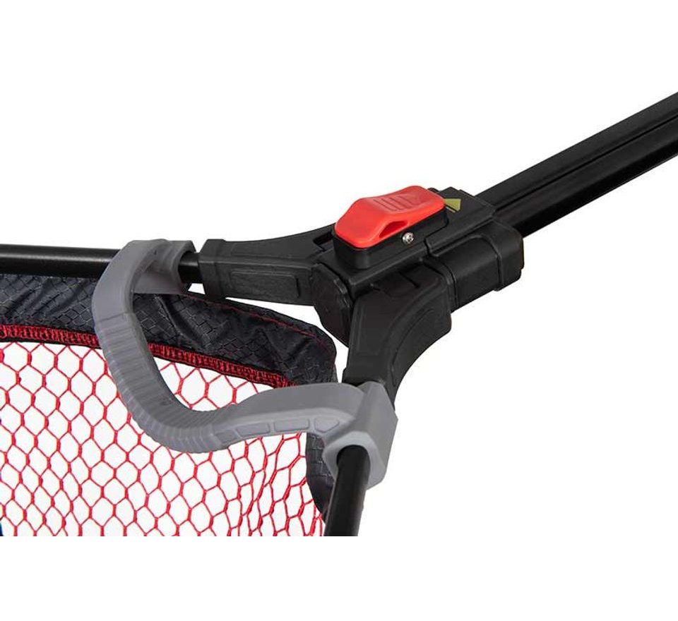 Fox Rage Podběrák Speed Flow Folding Net Medium