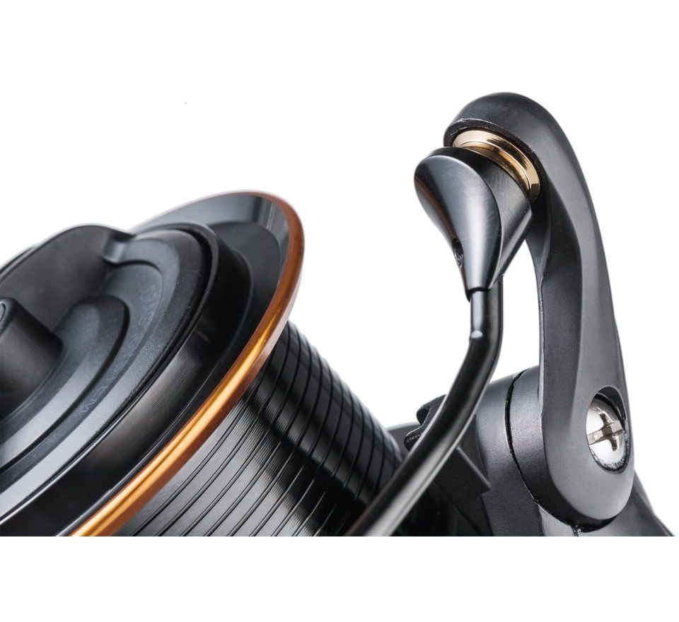 Mivardi Náhradní cívka Omicron FS MK2 10000