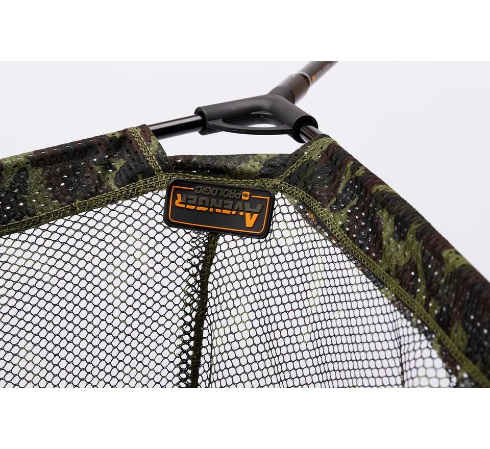 Prologic Podběrák Avenger Landing Net 42" 180cm 2pcs