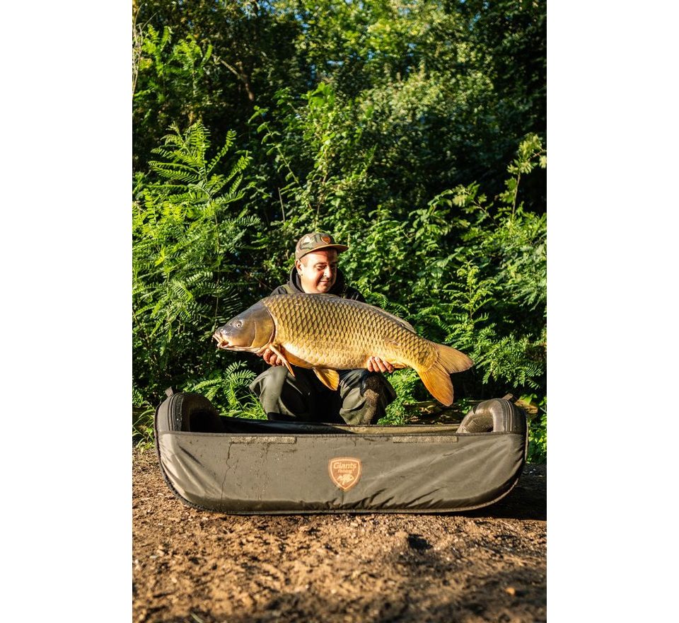 Giants fishing Plovoucí podložka Luxury Air Cradle XL