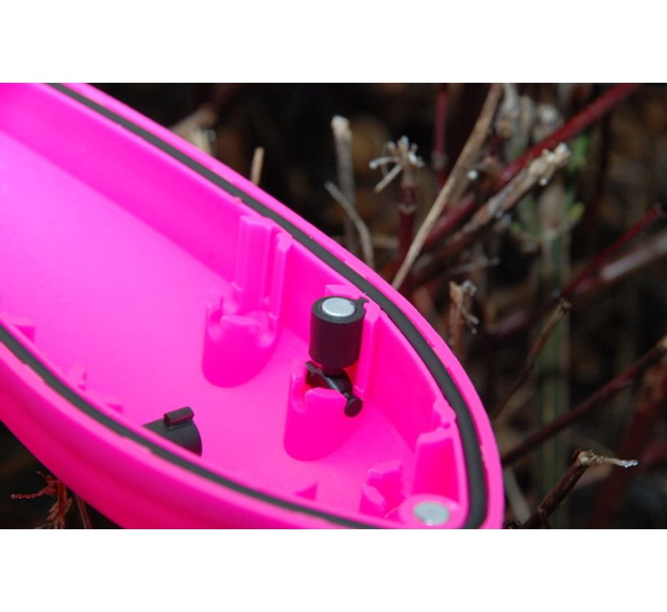 LK Baits Zakrmovací raketa NEW Crash Ball