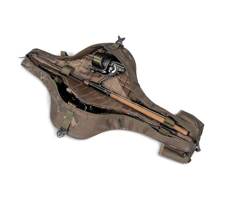 Nash Puzdro na prút Scope OPS Hi Protect 2 Rod Skin 6ft