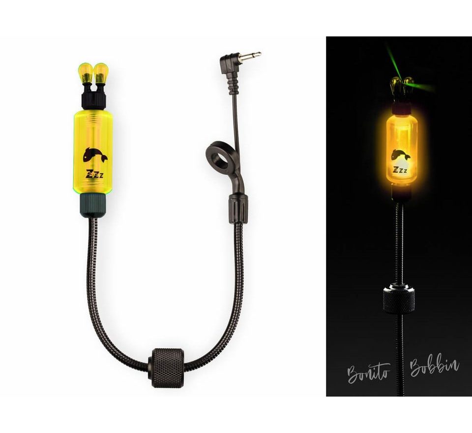 Zfish Indikátor Záběru Bonito Light Bobbin