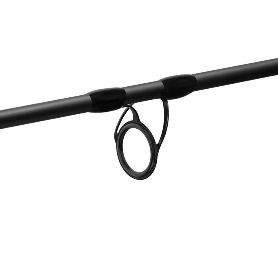 Delphin Prút Method Conxept + 3 špičky 360cm 60g