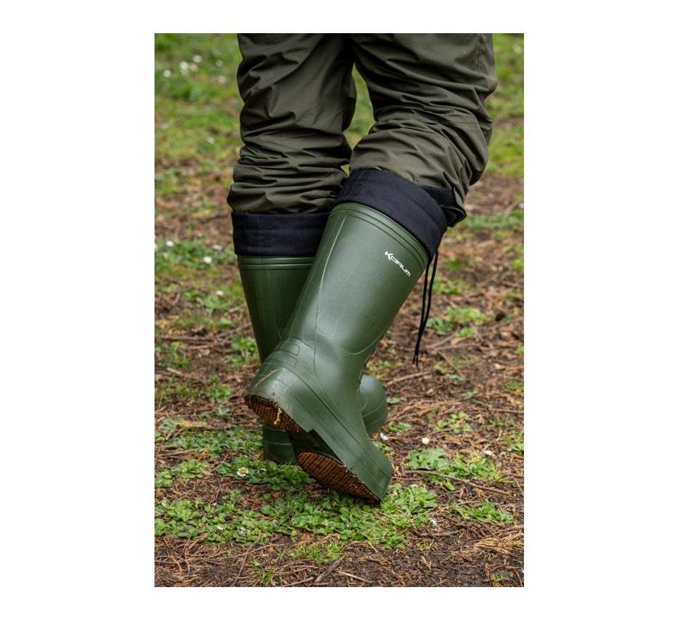Korum Holinky Thermalite EVA Welly Boot