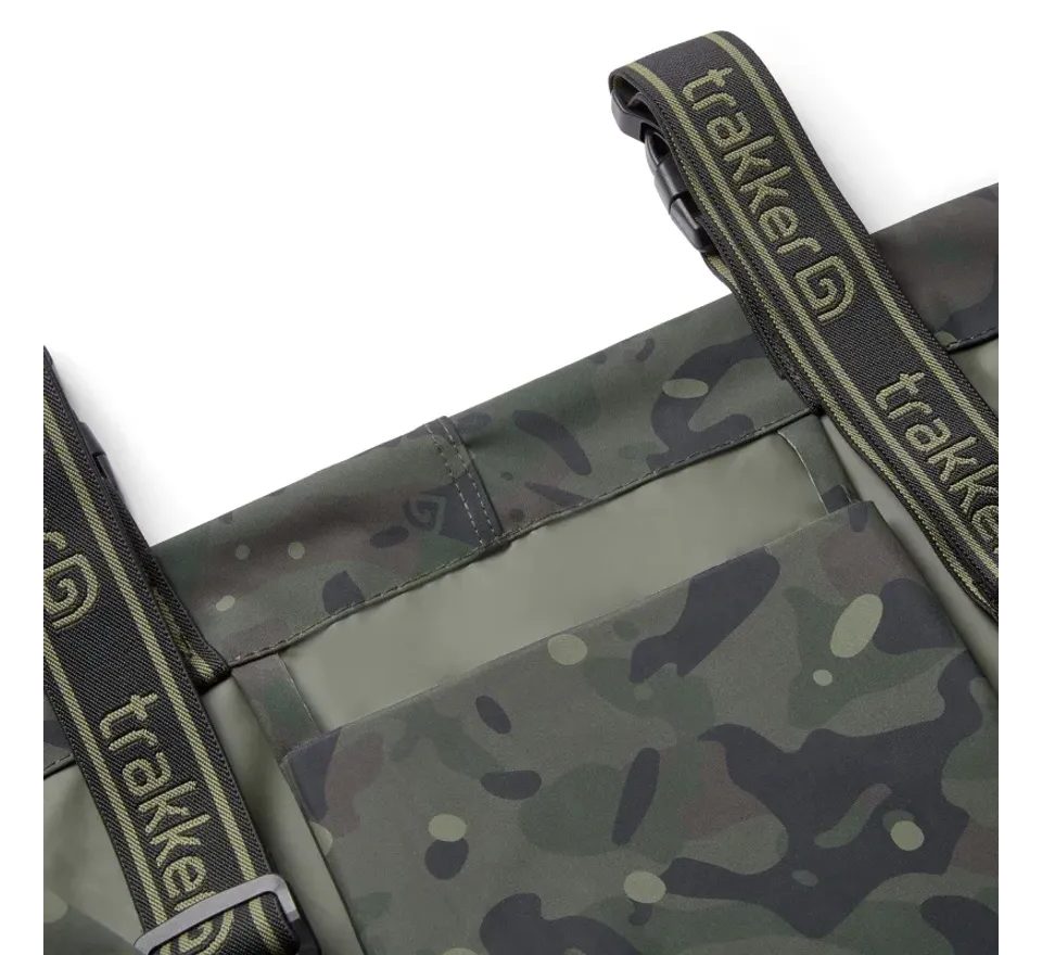 Trakker Prsačky N2 Camo Wader