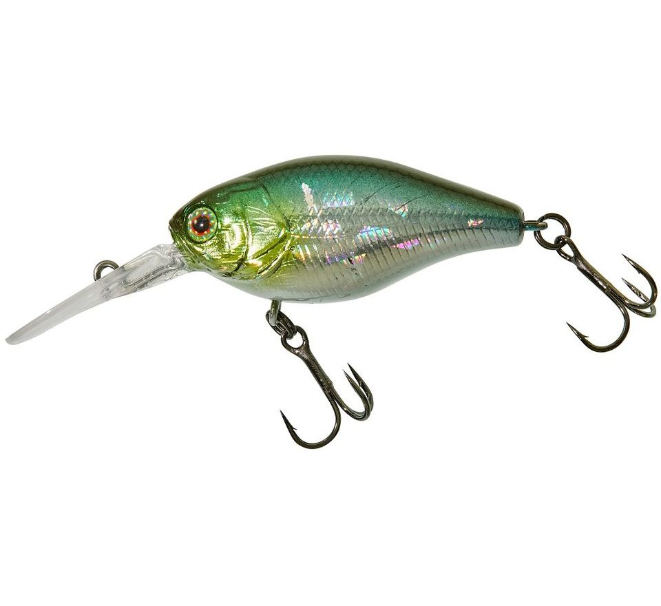 Illex Wobler Diving Cherry Aurora Bleak