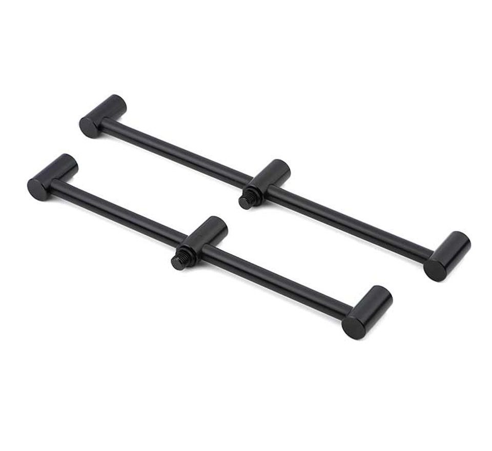 Fox Hrazdy Black Label Slim 2 Prútové Buzz Bar