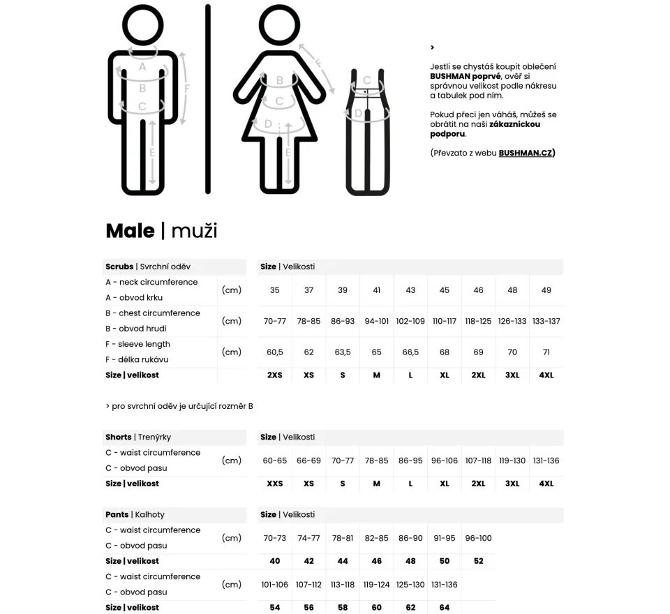 Vagner Tepláky Cano Pro