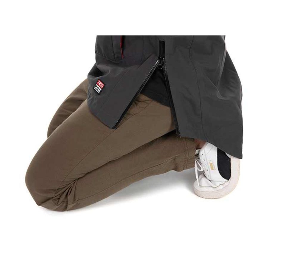 Fox Rage Bunda Camo Triple Layer Smock