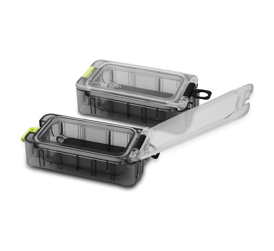 Delphin Krabička MagNeon 3ks