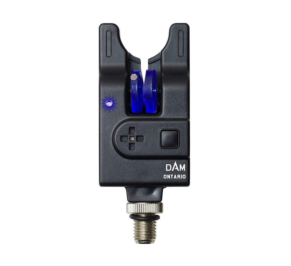 DAM Hlásič Ontario Single Bite Alarm Akce 1+1