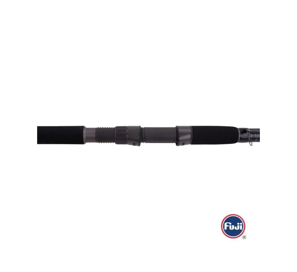 Zeck Prut Zander Dead Bait Tele 350cm 80g